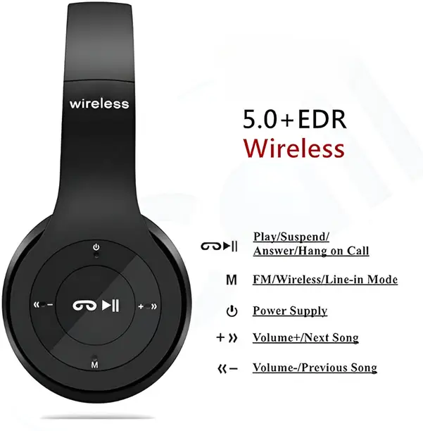 Headphones